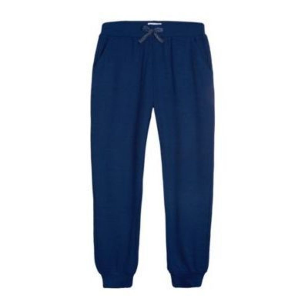 Epic Threads Big Girls Solid Soft Knit Bottom Pants